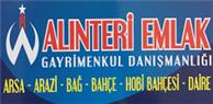 Alınteri Emlak Gayrimenkul Danışmanlığı  - İzmir